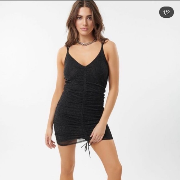 Brand New Garage Dress